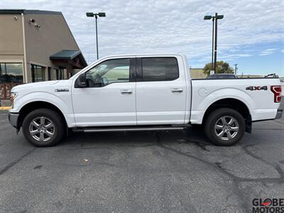 2019 Ford F-150 XLT   - Photo 2 - Spokane, WA 99202