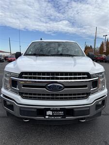 2019 Ford F-150 XLT   - Photo 3 - Spokane, WA 99202