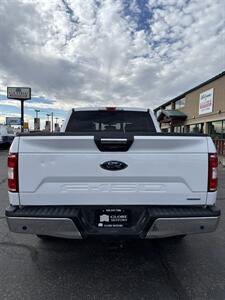 2019 Ford F-150 XLT   - Photo 7 - Spokane, WA 99202