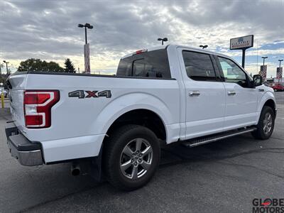 2019 Ford F-150 XLT   - Photo 6 - Spokane, WA 99202