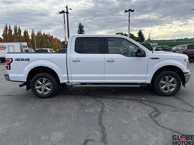 2019 Ford F-150 XLT   - Photo 5 - Spokane, WA 99202