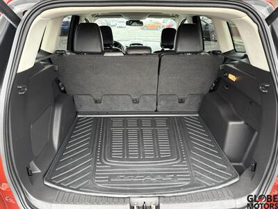 2019 Ford Escape Titanium   - Photo 17 - Spokane, WA 99202