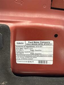 2019 Ford Escape Titanium   - Photo 21 - Spokane, WA 99202