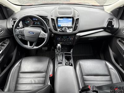 2019 Ford Escape Titanium   - Photo 25 - Spokane, WA 99202