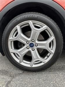 2019 Ford Escape Titanium   - Photo 8 - Spokane, WA 99202