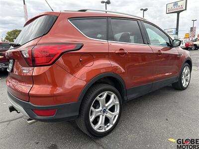 2019 Ford Escape Titanium   - Photo 6 - Spokane, WA 99202