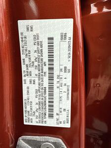 2019 Ford Escape Titanium   - Photo 22 - Spokane, WA 99202