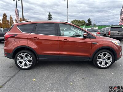 2019 Ford Escape Titanium   - Photo 5 - Spokane, WA 99202
