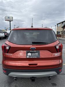 2019 Ford Escape Titanium   - Photo 7 - Spokane, WA 99202