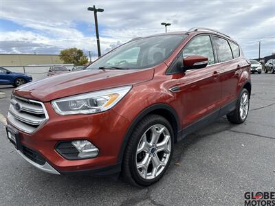 2019 Ford Escape Titanium   - Photo 2 - Spokane, WA 99202