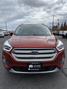 2019 Ford Escape Titanium   - Photo 3 - Spokane, WA 99202