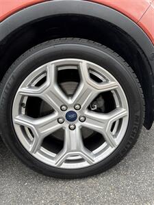 2019 Ford Escape Titanium   - Photo 11 - Spokane, WA 99202