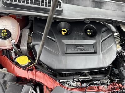 2019 Ford Escape Titanium   - Photo 20 - Spokane, WA 99202