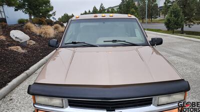 1995 Chevrolet K3500 Silverado   - Photo 5 - Spokane, WA 99202