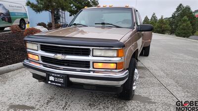 1995 Chevrolet K3500 Silverado   - Photo 3 - Spokane, WA 99202