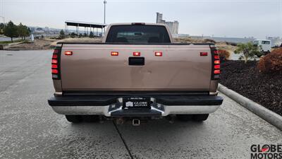 1995 Chevrolet K3500 Silverado   - Photo 9 - Spokane, WA 99202