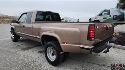 1995 Chevrolet K3500 Silverado   - Photo 14 - Spokane, WA 99202