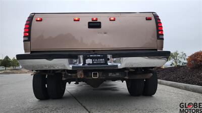 1995 Chevrolet K3500 Silverado   - Photo 10 - Spokane, WA 99202