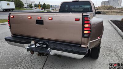 1995 Chevrolet K3500 Silverado   - Photo 11 - Spokane, WA 99202