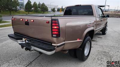 1995 Chevrolet K3500 Silverado   - Photo 12 - Spokane, WA 99202