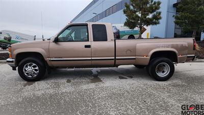 1995 Chevrolet K3500 Silverado   - Photo 15 - Spokane, WA 99202