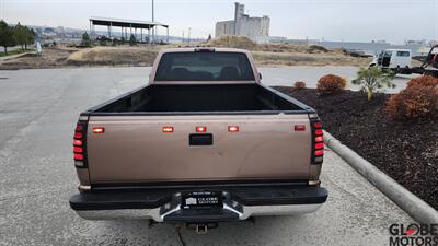 1995 Chevrolet K3500 Silverado   - Photo 13 - Spokane, WA 99202