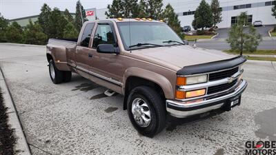 1995 Chevrolet K3500 Silverado   - Photo 7 - Spokane, WA 99202