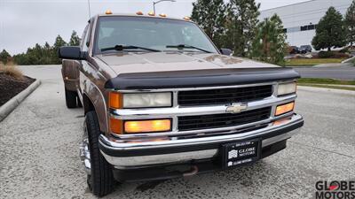 1995 Chevrolet K3500 Silverado   - Photo 4 - Spokane, WA 99202