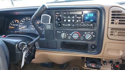 1995 Chevrolet K3500 Silverado   - Photo 63 - Spokane, WA 99202