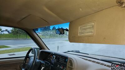 1995 Chevrolet K3500 Silverado   - Photo 65 - Spokane, WA 99202