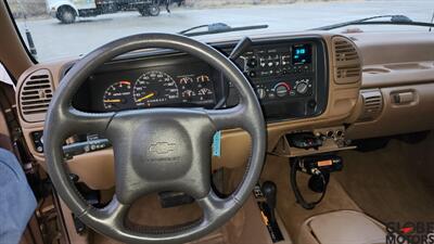 1995 Chevrolet K3500 Silverado   - Photo 41 - Spokane, WA 99202