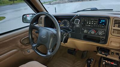 1995 Chevrolet K3500 Silverado   - Photo 64 - Spokane, WA 99202