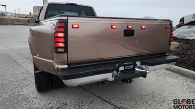 1995 Chevrolet K3500 Silverado   - Photo 16 - Spokane, WA 99202