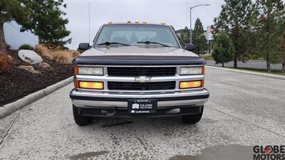 1995 Chevrolet K3500 Silverado   - Photo 2 - Spokane, WA 99202