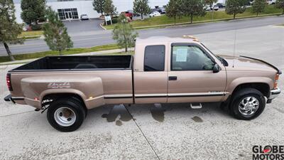 1995 Chevrolet K3500 Silverado   - Photo 8 - Spokane, WA 99202