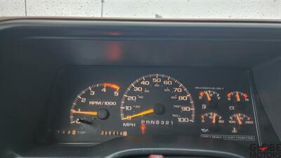 1995 Chevrolet K3500 Silverado   - Photo 85 - Spokane, WA 99202