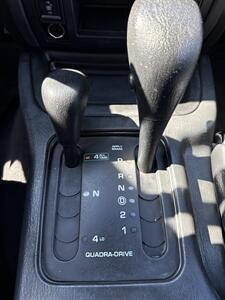 2004 Jeep Grand Cherokee Overland - Photo 14 - Spokane, WA 99202