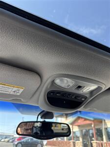 2004 Jeep Grand Cherokee Overland - Photo 15 - Spokane, WA 99202