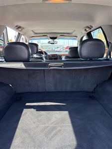 2004 Jeep Grand Cherokee Overland - Photo 7 - Spokane, WA 99202