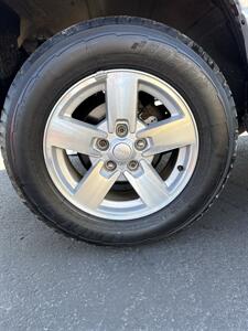 2004 Jeep Grand Cherokee Overland - Photo 22 - Spokane, WA 99202