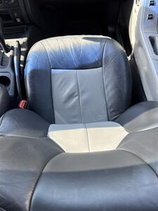 2004 Jeep Grand Cherokee Overland - Photo 17 - Spokane, WA 99202