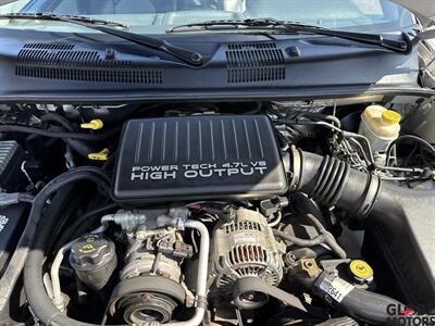 2004 Jeep Grand Cherokee Overland - Photo 4 - Spokane, WA 99202