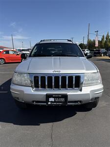 2004 Jeep Grand Cherokee Overland - Photo 2 - Spokane, WA 99202