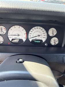 2004 Jeep Grand Cherokee Overland - Photo 11 - Spokane, WA 99202