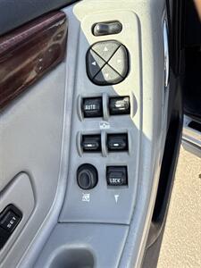 2004 Jeep Grand Cherokee Overland - Photo 10 - Spokane, WA 99202
