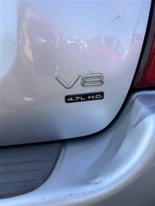 2004 Jeep Grand Cherokee Overland - Photo 23 - Spokane, WA 99202