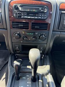 2004 Jeep Grand Cherokee Overland - Photo 13 - Spokane, WA 99202