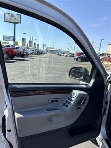 2004 Jeep Grand Cherokee Overland - Photo 5 - Spokane, WA 99202