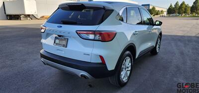 2022 Ford Escape Hybrid SE   - Photo 5 - Spokane, WA 99202