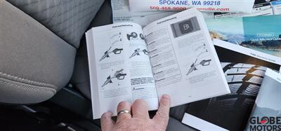 2022 Ford Escape Hybrid SE   - Photo 82 - Spokane, WA 99202